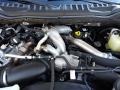 6.7 Liter Power Stroke OHV 32-Valve Turbo-Diesel V8 2020 Ford F350 Super Duty Limited Crew Cab 4x4 Engine