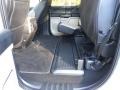 2020 Ford F350 Super Duty Limited Crew Cab 4x4 Rear Seat