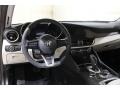 2020 Alfa Romeo Giulia Ice Interior Dashboard Photo