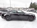 Gloss Black - 300 Touring L AWD Photo No. 6