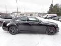 2022 Gloss Black Chrysler 300 Touring L AWD  photo #6