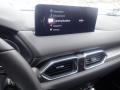 Rhodium White Metallic - CX-5 S Select AWD Photo No. 17