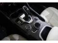 2020 Alfa Romeo Giulia Ice Interior Transmission Photo