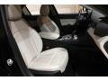 2020 Alfa Romeo Giulia Ice Interior Front Seat Photo