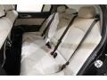 2020 Alfa Romeo Giulia Ice Interior Rear Seat Photo