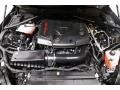 2020 Alfa Romeo Giulia 2.0 Liter Turbocharged SOHC 16-Valve VVT 4 Cylinder Engine Photo