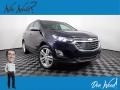 Pacific Blue Metallic - Equinox Premier AWD Photo No. 1