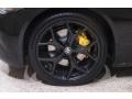 2020 Alfa Romeo Giulia TI AWD Wheel and Tire Photo