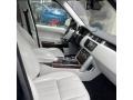 2016 Loire Blue Metallic Land Rover Range Rover Supercharged  photo #7