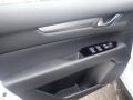 Rhodium White Metallic - CX-5 S AWD Photo No. 14