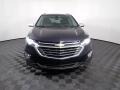 Pacific Blue Metallic - Equinox Premier AWD Photo No. 6