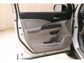 White Diamond Pearl - CR-V LX AWD Photo No. 4