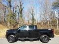 Black - Silverado 1500 LT Trail Boss Crew Cab 4x4 Photo No. 1
