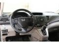 White Diamond Pearl - CR-V LX AWD Photo No. 6