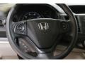 White Diamond Pearl - CR-V LX AWD Photo No. 7