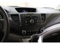 White Diamond Pearl - CR-V LX AWD Photo No. 9