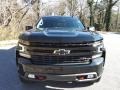 Black - Silverado 1500 LT Trail Boss Crew Cab 4x4 Photo No. 4