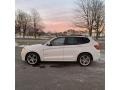 Alpine White - X3 xDrive28i Photo No. 2