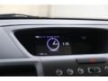 White Diamond Pearl - CR-V LX AWD Photo No. 11