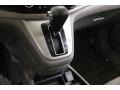White Diamond Pearl - CR-V LX AWD Photo No. 13