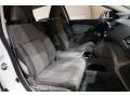 White Diamond Pearl - CR-V LX AWD Photo No. 15