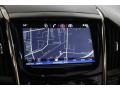 Navigation of 2014 ATS 3.6L