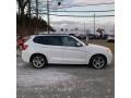 Alpine White - X3 xDrive28i Photo No. 6