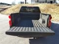 Black - Silverado 1500 LT Trail Boss Crew Cab 4x4 Photo No. 9