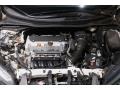White Diamond Pearl - CR-V LX AWD Photo No. 19