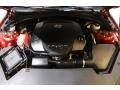  2014 ATS 3.6L 3.6 Liter DI DOHC 24-Valve VVT V6 Engine