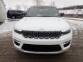 Bright White - Grand Cherokee Summit 4XE Hybrid Photo No. 2