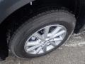 Rhodium White Metallic - CX-5 S Select AWD Photo No. 10