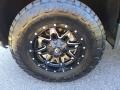 Black - Silverado 1500 LT Trail Boss Crew Cab 4x4 Photo No. 12