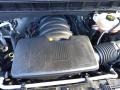 Black - Silverado 1500 LT Trail Boss Crew Cab 4x4 Photo No. 14