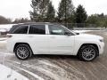Bright White - Grand Cherokee Summit 4XE Hybrid Photo No. 4
