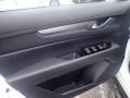 Rhodium White Metallic - CX-5 S Select AWD Photo No. 14