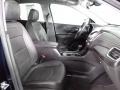 Pacific Blue Metallic - Equinox Premier AWD Photo No. 29