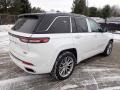 Bright White - Grand Cherokee Summit 4XE Hybrid Photo No. 5