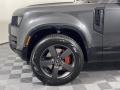 2023 Land Rover Defender 130 X Wheel