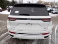 Bright White - Grand Cherokee Summit 4XE Hybrid Photo No. 6
