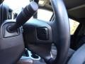 Black - Silverado 1500 LT Trail Boss Crew Cab 4x4 Photo No. 17