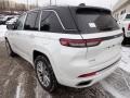 Bright White - Grand Cherokee Summit 4XE Hybrid Photo No. 7