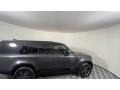 Carpathian Gray Metallic - Defender 130 X Photo No. 11