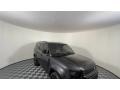 Carpathian Gray Metallic - Defender 130 X Photo No. 12
