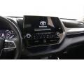 2022 Wind Chill Pearl Toyota Highlander Platinum AWD  photo #9