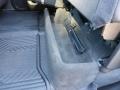 Black - Silverado 1500 LT Trail Boss Crew Cab 4x4 Photo No. 19