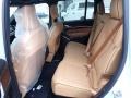 Bright White - Grand Cherokee Summit 4XE Hybrid Photo No. 12
