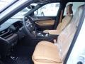 Bright White - Grand Cherokee Summit 4XE Hybrid Photo No. 14