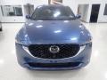 Eternal Blue Mica - CX-5 Turbo Signature AWD Photo No. 8