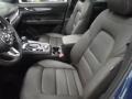 2023 Mazda CX-5 Caturra Brown Interior Front Seat Photo